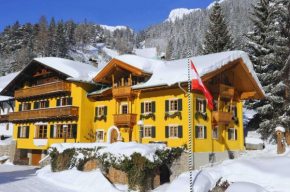 Hotel Brunnenhof, Sankt Anton Am Arlberg, Österreich